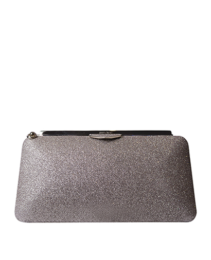Ellipse Clutch, front view